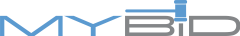 MyBid Logo