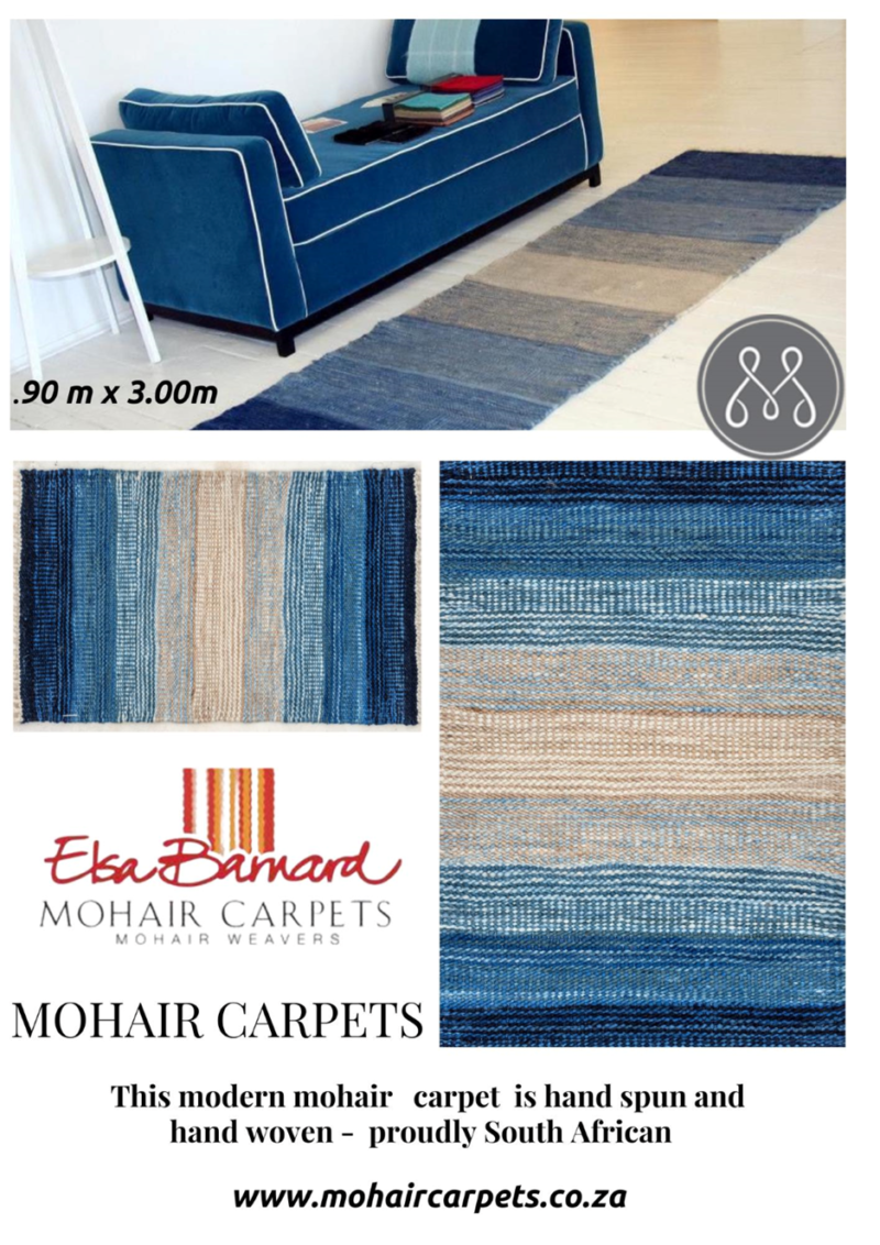 Pure mohair carpet The Grey Foundation Fundraising Auctions Online